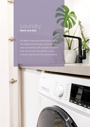 2023 Parmco Catalogue Laundry LR 2023 Parmco Catalogue Laundry LR